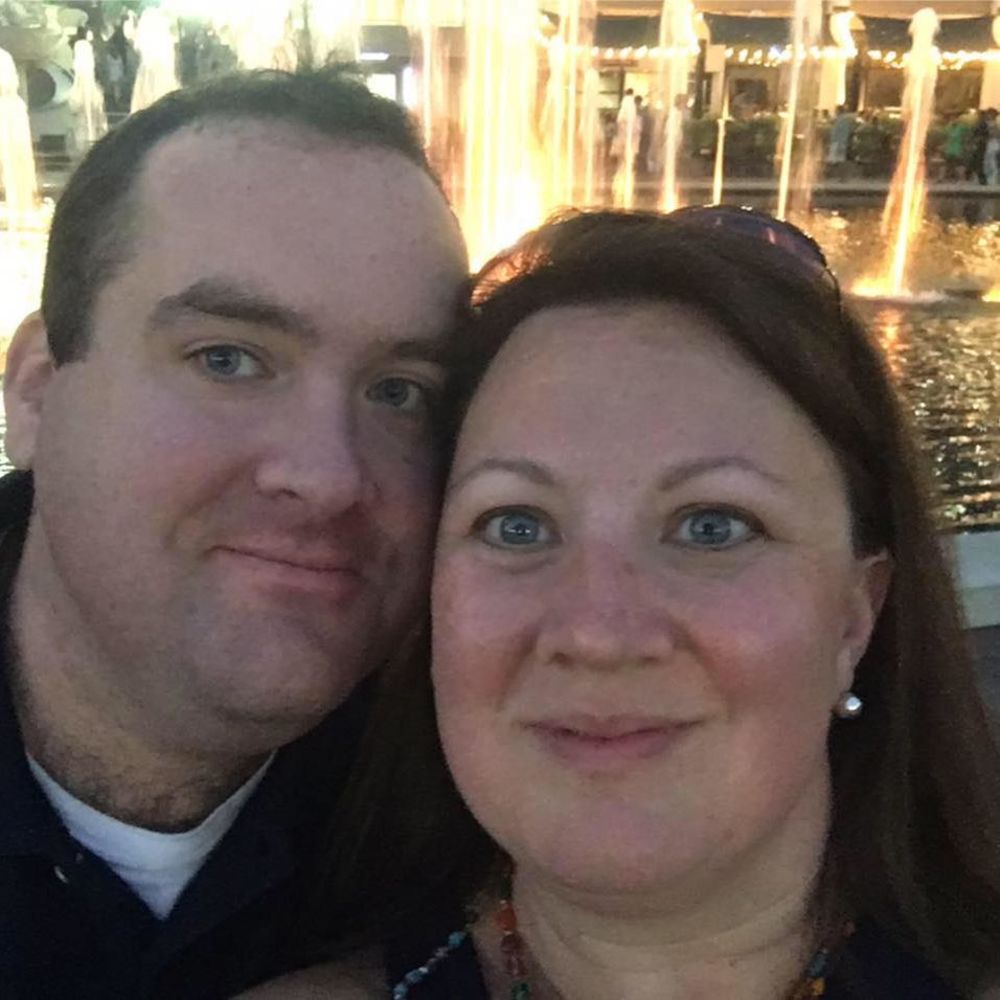 Meet your Posher, Nancy